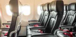 Choose Comfortable Economy Seats for Long-Haul Flights | Republika Online choose-comfortable-economy-seats-for-long-haul-flights-republika-online