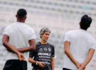 Coach Teco Ucap Salam Perpisahan Bali United Fans coach-teco-ucap-salam-perpisahan-bali-united-fans