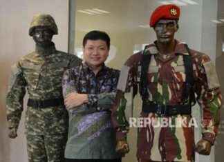 Concerns of Kejagung as Sritex Bosses Fleeing | Republika Online concerns-of-kejagung-as-sritex-bosses-fleeing-republika-online