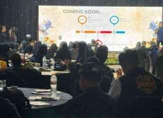 Digital Travel Worship App Launched in 2025 Kick-off Meeting digital-travel-worship-app-launched-in-2025-kick-off-meeting