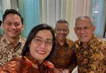 Government Prepares Dim Sum and Kangaroo Bonds as New Debt Reaches Rp 304 Trillion government-prepares-dim-sum-and-kangaroo-bonds-as-new-debt-reaches-rp-304-trillion