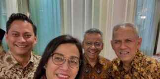 Government Prepares Dim Sum and Kangaroo Bonds as New Debt Reaches Rp 304 Trillion government-prepares-dim-sum-and-kangaroo-bonds-as-new-debt-reaches-rp-304-trillion