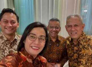 Government Prepares Dim Sum and Kangaroo Bonds as New Debt Reaches Rp 304 Trillion government-prepares-dim-sum-and-kangaroo-bonds-as-new-debt-reaches-rp-304-trillion