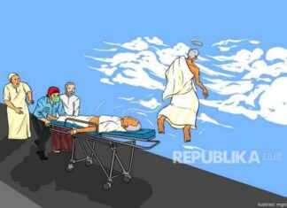 Haji from Cirebon Passes Away at Indramayu Embarkation haji-from-cirebon-passes-away-at-ndramayu-embarkation