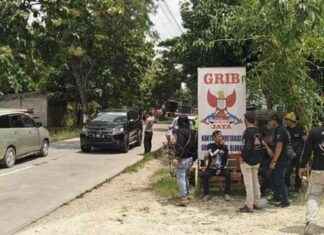 Hercules’ GRIB Jaya Ormas Rejected in Bali, Office Inauguration Attended by Prabowo hercules-grb-jaya-ormas-rejected-in-bali-office-nauguration-attended-by-prabowo