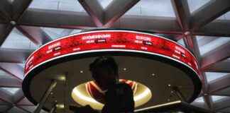 IHSG Strengthens Potential, Interest Rates and MSCI Rebalancing as Triggers hsg-strengthens-potential-nterest-rates-and-msc-rebalancing-as-triggers