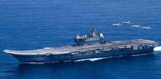 Karachi Port Within Reach of Indian Warships, Pakistan Calls it Sensationalism karachi-port-within-reach-of-ndian-warships-pakistan-calls-it-sensationalism