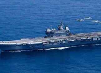 Karachi Port Within Reach of Indian Warships, Pakistan Calls it Sensationalism karachi-port-within-reach-of-ndian-warships-pakistan-calls-it-sensationalism