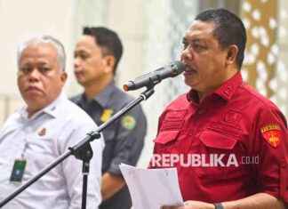 Kejagung Raid Boss Sritex’s Houses in Solo and Makassar kejagung-raid-boss-sritexs-houses-in-solo-and-makassar