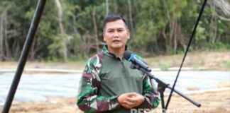 Navy Promotion: Laksda Hersan Outshines Letjen Kunto Arief | Republika Online navy-promotion-laksda-hersan-outshines-letjen-kunto-arief-republika-online