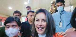 Nikita Mirzani’s Detention Period Extended by Police – Latest Update nikita-mirzanis-detention-period-extended-by-police-latest-update