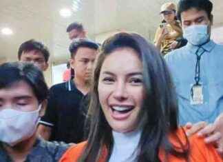 Nikita Mirzani’s Detention Period Extended by Police – Latest Update nikita-mirzanis-detention-period-extended-by-police-latest-update