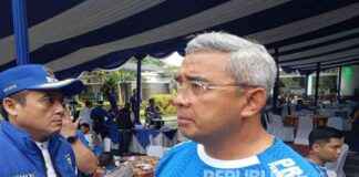 Persib Bandung IPO 2026: Farhan Promises to Buy Shares persib-bandung-po-2026-farhan-promises-to-buy-shares