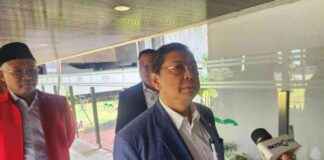 Proposal: Komisi I DPR Usul Markas Militer Jauh dari Permukiman Sipil untuk Mencegah Insiden Ledakan di Garut proposal-komisi-dpr-usul-markas-militer-jauh-dari-permukiman-sipil-untuk-mencegah-nsiden-ledakan-di-garut