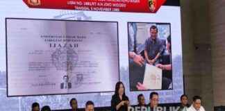Reasons Why Bareskrim Polri Refuses to Show Jokowi’s Original Diploma to the Public reasons-why-bareskrim-polri-refuses-to-show-jokowis-original-diploma-to-the-public