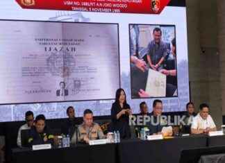 Reasons Why Bareskrim Polri Refuses to Show Jokowi’s Original Diploma to the Public reasons-why-bareskrim-polri-refuses-to-show-jokowis-original-diploma-to-the-public