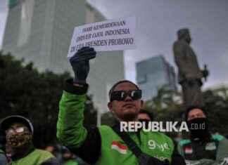 Revisi Aturan Tarif Ojol: Kemenhub Respons Aspirasi – Republika Online revisi-aturan-tarif-ojol-kemenhub-respons-aspirasi-republika-online