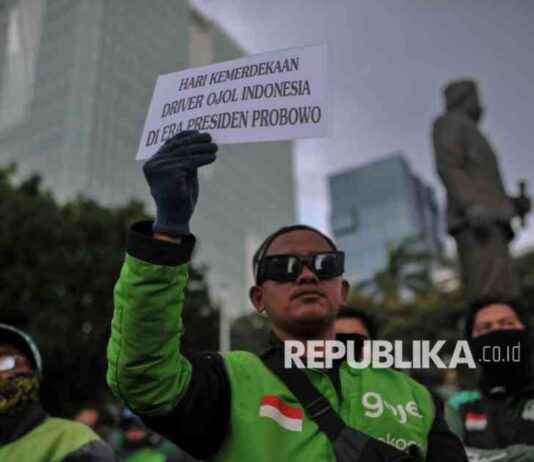 Revisi Aturan Tarif Ojol: Kemenhub Respons Aspirasi – Republika Online revisi-aturan-tarif-ojol-kemenhub-respons-aspirasi-republika-online