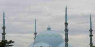 Spiritual Journey: Prayer Schedule Today, May 26, 2025 in Palembang | Republika Online spiritual-journey-prayer-schedule-today-may-26-2025-in-palembang-republika-online