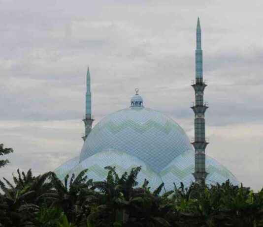 Spiritual Journey: Prayer Schedule Today, May 26, 2025 in Palembang | Republika Online spiritual-journey-prayer-schedule-today-may-26-2025-in-palembang-republika-online