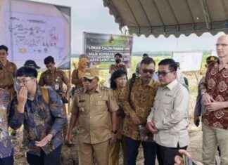 Strengthening Farmers’ Position through Palm Oil Cooperatives strengthening-farmers-position-through-palm-oil-cooperatives