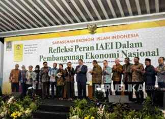 Synergy of Three Key Pillars for a Fair Islamic Economy synergy-of-three-key-pillars-for-a-fair-slamic-economy