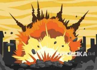 Tragic Incident: 11 Killed During Unsafe Ammunition Destruction tragic-ncident-11-killed-during-unsafe-ammunition-destruction