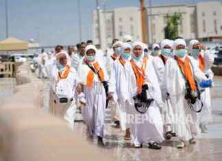 Why Hasn’t the Hajj Pilgrim’s Stabbing Card Been Issued Yet? Explanation from the Ministry of Religious Affairs why-hasnt-the-hajj-pilgrims-stabbing-card-been-ssued-yet-explanation-from-the-ministry-of-religious-affairs