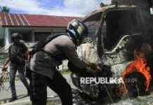 Why Many Students Are Arrested? Insights from Pusham UII | Republika Online why-many-students-are-arrested-nsights-from-pusham-u-republika-online