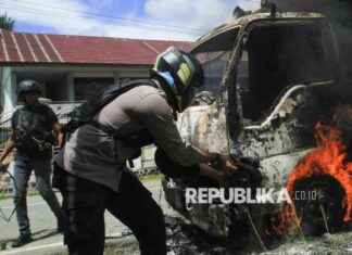 Why Many Students Are Arrested? Insights from Pusham UII | Republika Online why-many-students-are-arrested-nsights-from-pusham-u-republika-online