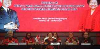 Why Pramono Skips Megawati’s Event? Ganjar Shares Insight | Republika Online why-pramono-skips-megawatis-event-ganjar-shares-nsight-republika-online