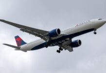 Reunited: How Delta Flight DL275 Families Were Diverted at LAX Delta Airlines, Delta Flight DL275, Flight DL275, Flight Diversions, Travel News, Airline Policies, LAX Diversion, Delta Flight DL275 Diverted LAX