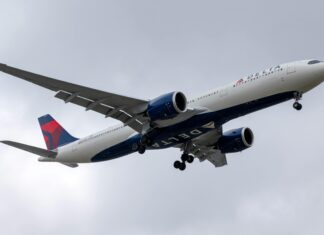 Reunited: How Delta Flight DL275 Families Were Diverted at LAX Delta Airlines, Delta Flight DL275, Flight DL275, Flight Diversions, Travel News, Airline Policies, LAX Diversion, Delta Flight DL275 Diverted LAX