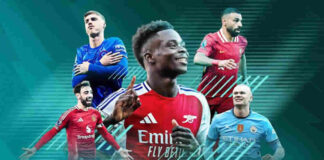 Sports Surge: Thunderous Plays and Game-Breaking Stats Sports, Sport News, Latest Sport Headlines, Match Player Stats, Match lineups, Player Stats