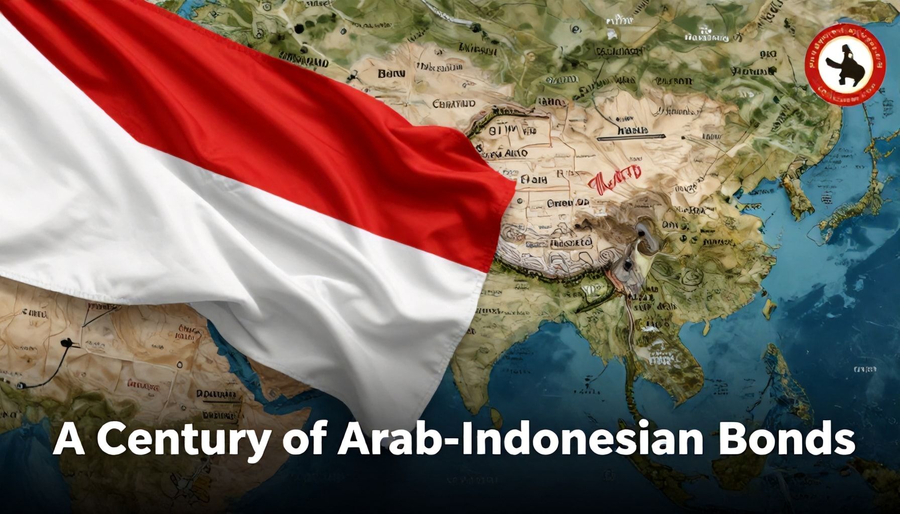 A Century of Arab-Indonesian Bonds