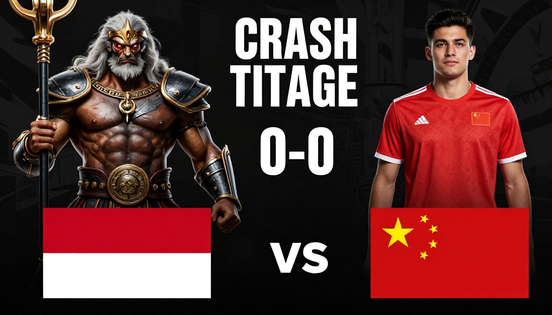 A Clash of Titans in the Group Stage