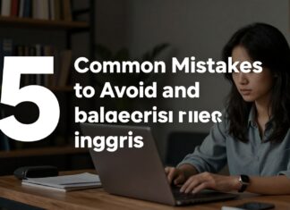 Indonesian to English Translation: 5 Common Mistakes to Avoid