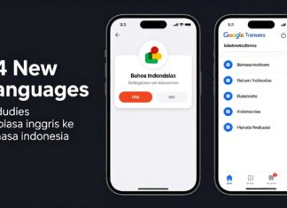 Google Translate Adds 24 New Languages, Including Indonesian