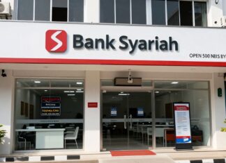 Bank Syariah Indonesia Aims to Open 500 New Branches by 2025