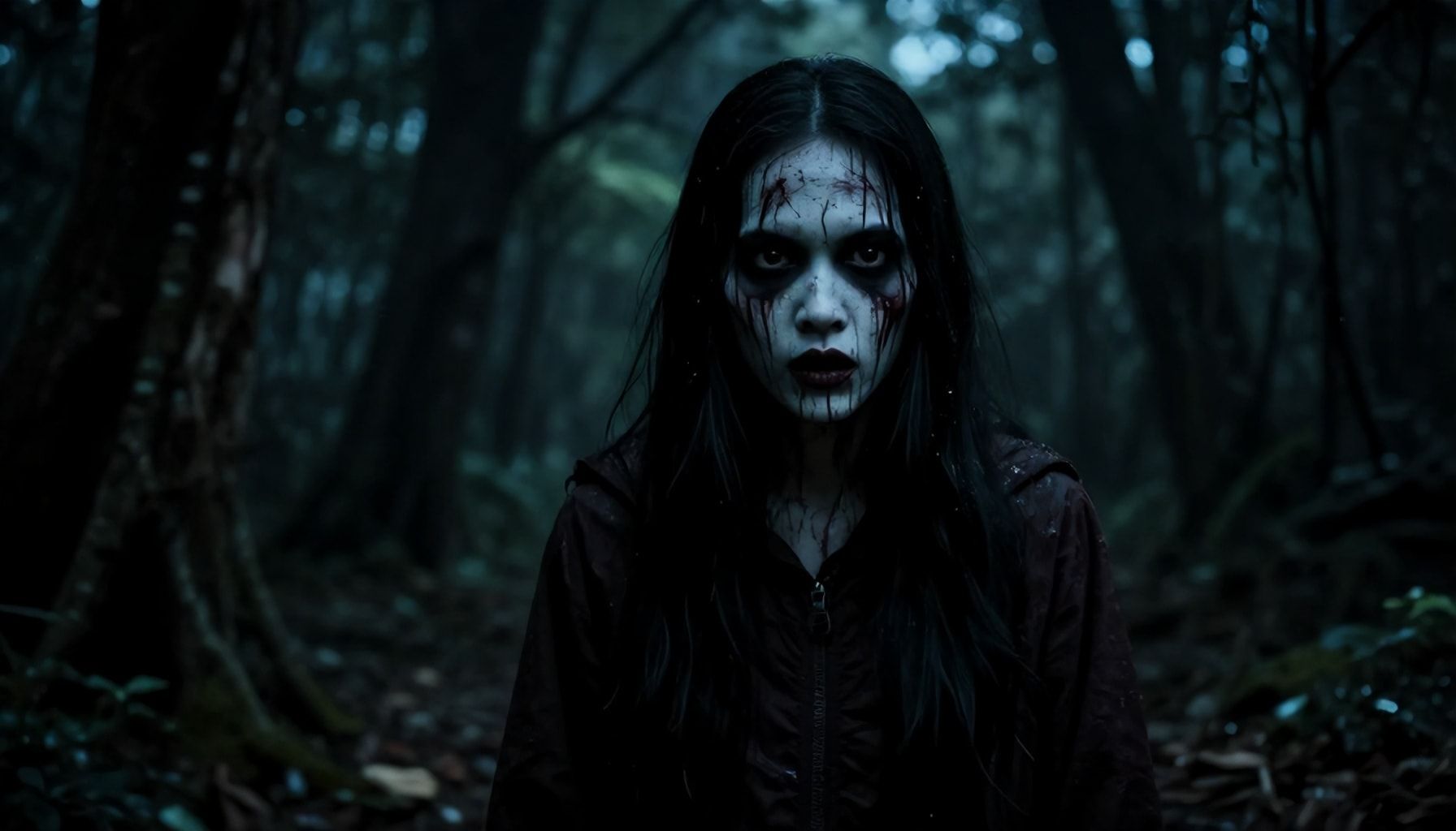 Behind the chilling success of "Kuntilanak