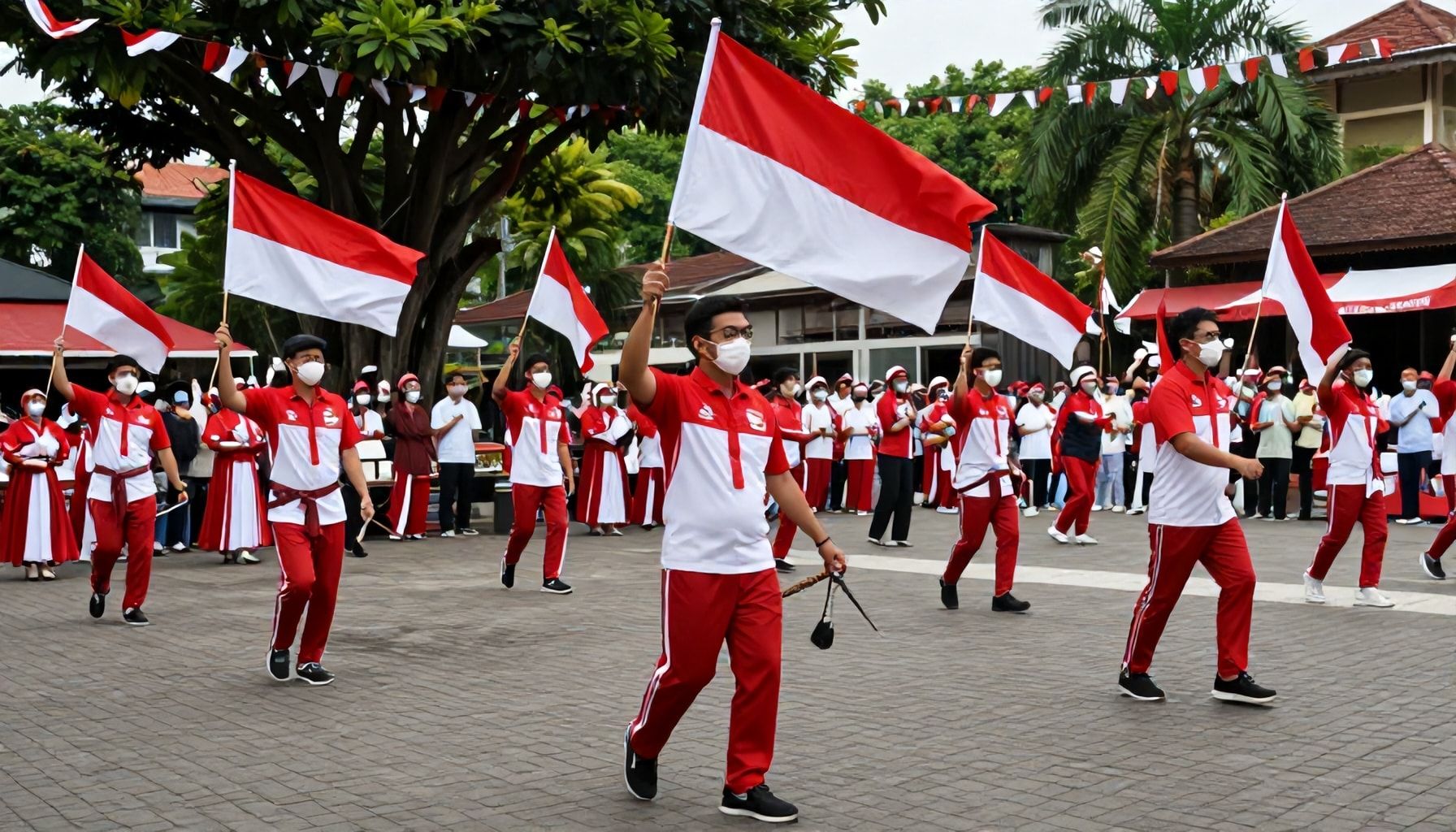 Celebrations Across the Archipelago
