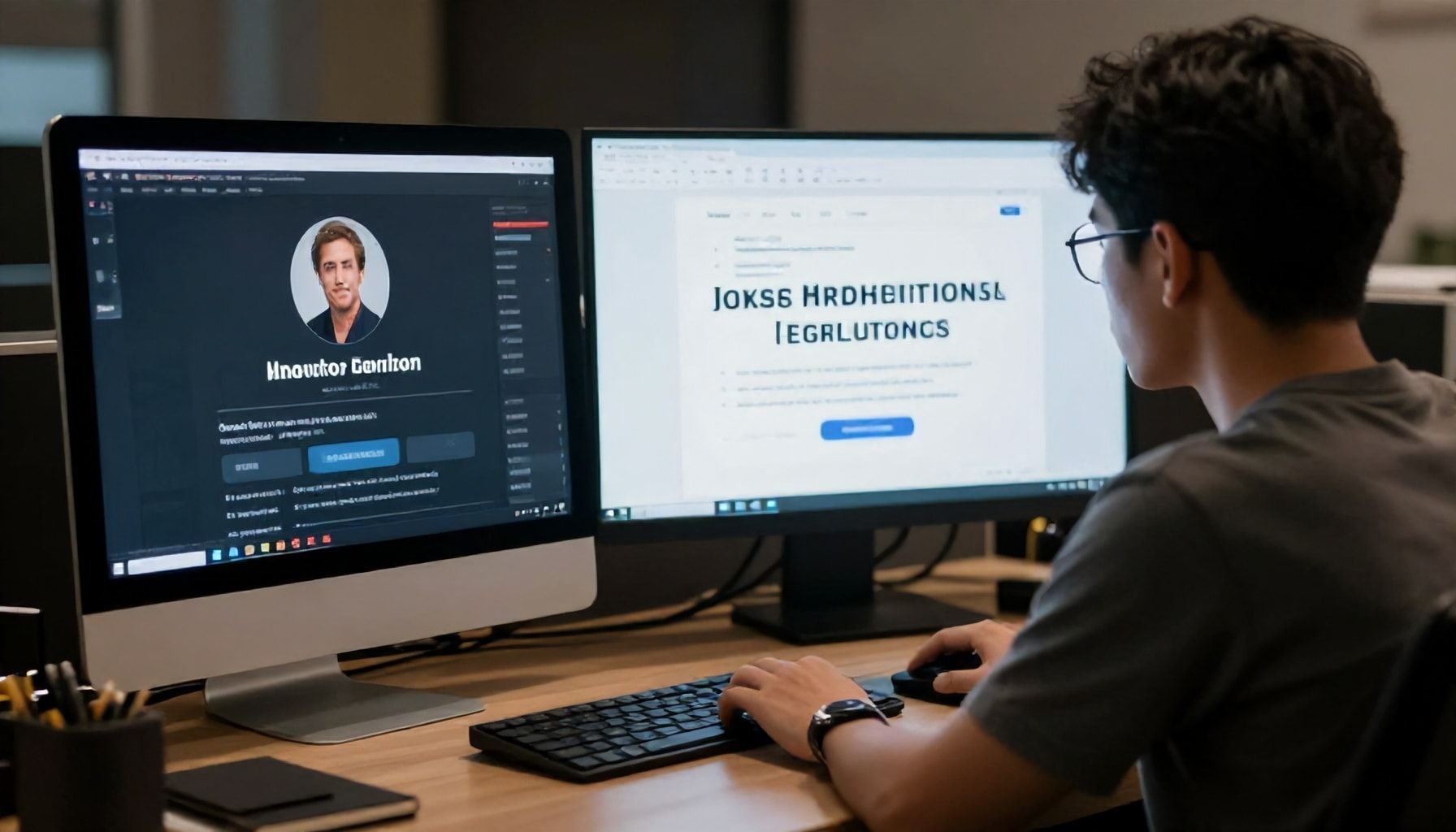 Challenges in enforcing online content regulations