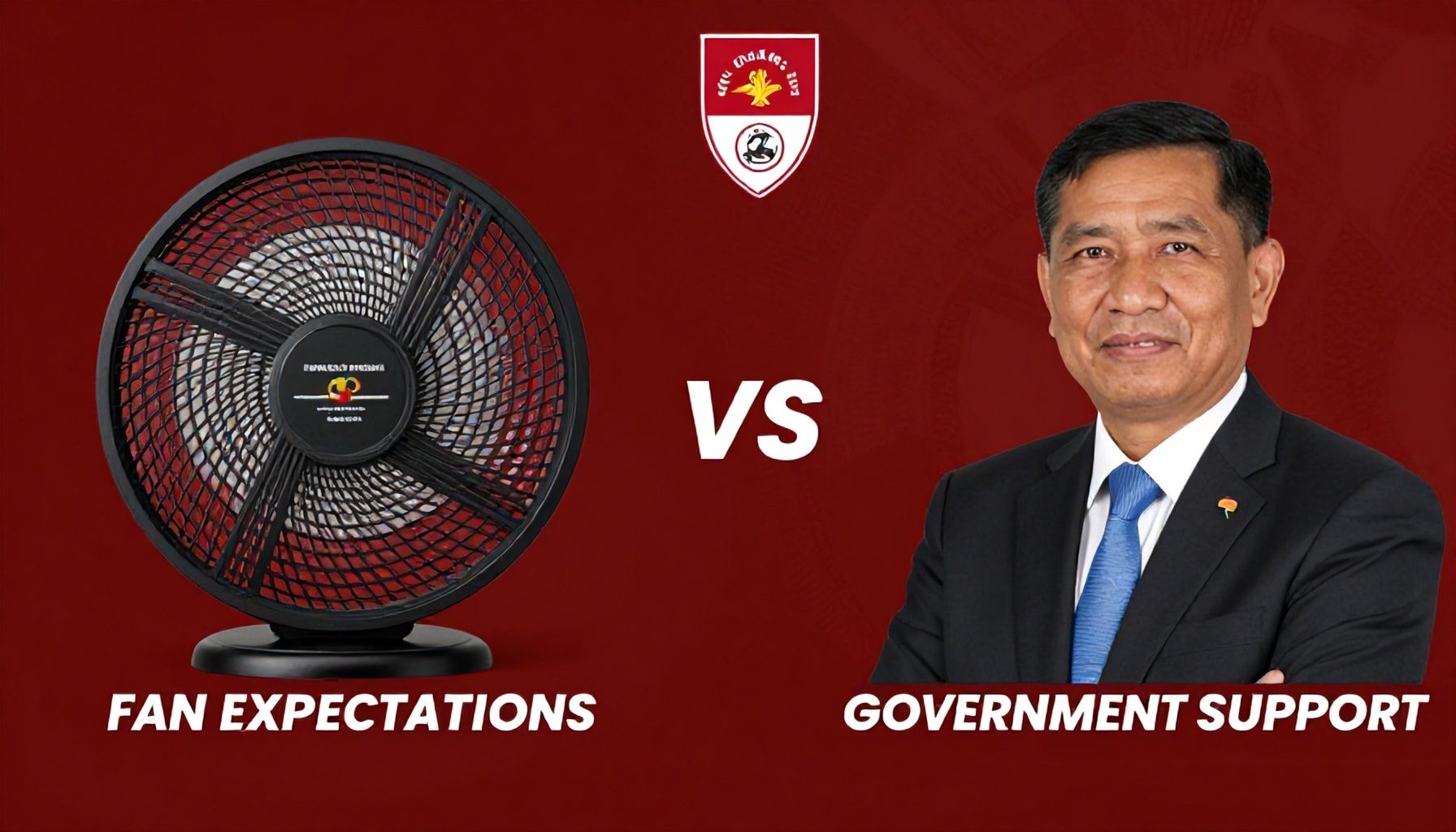 Indonesia's Timnas Aims for 2026 World Cup Qualification 5 Fan Expectations and Government Support