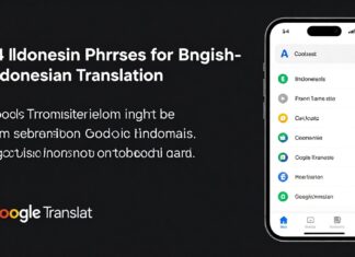 Google Translate Adds 24 Indonesian Phrases for Better English-Indonesian Translation