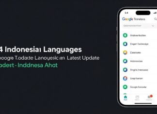 Google Translate Adds 24 Indonesian Languages in Latest Update