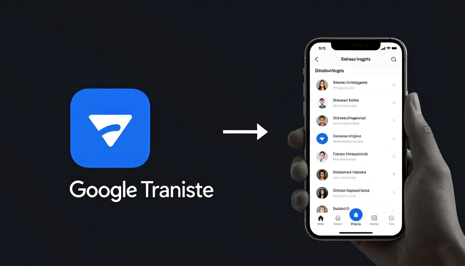 Google Translate's Indonesian language expansion