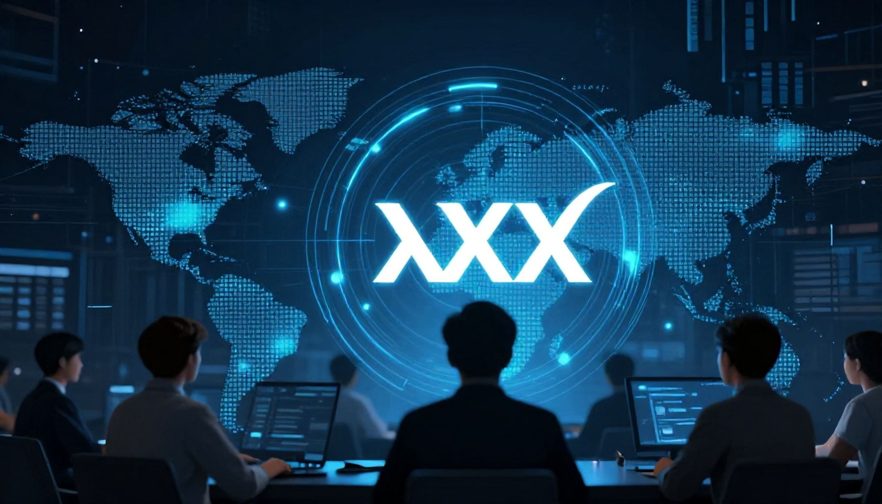 Government's Broader Internet Strategy