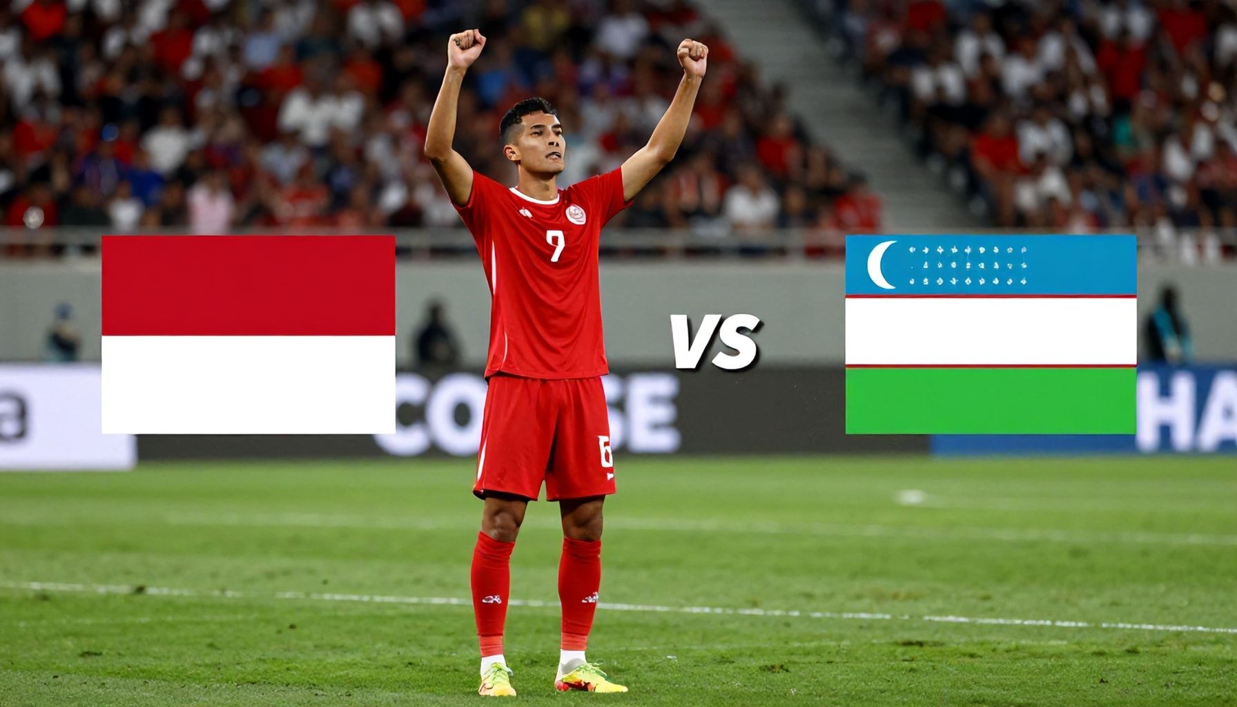 Historic Match Seeks Redemption and Glory