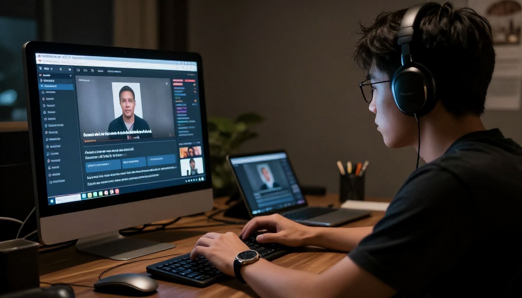 How the crackdown impacts local internet users