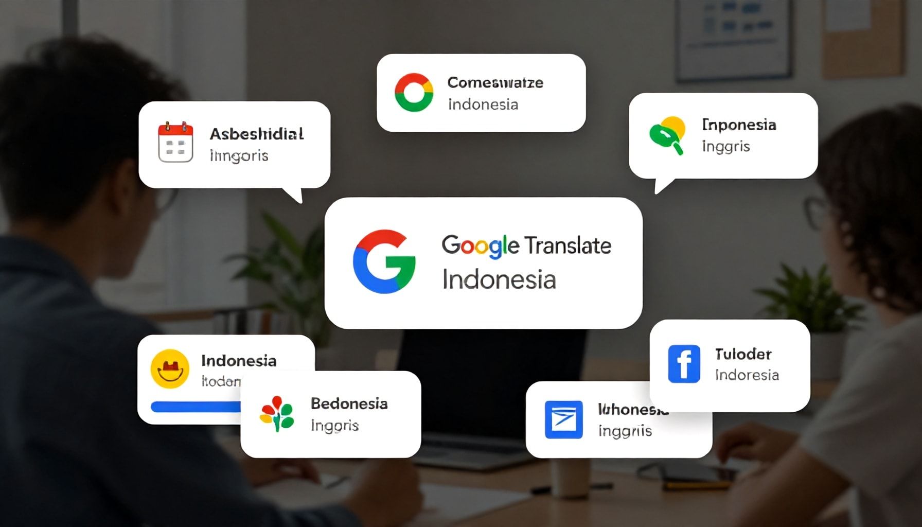 How the new languages enhance communication